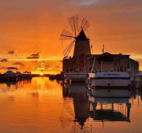 Casa vacanze Giulia, Marsala